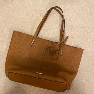Rebecca Minkoff unlined tote